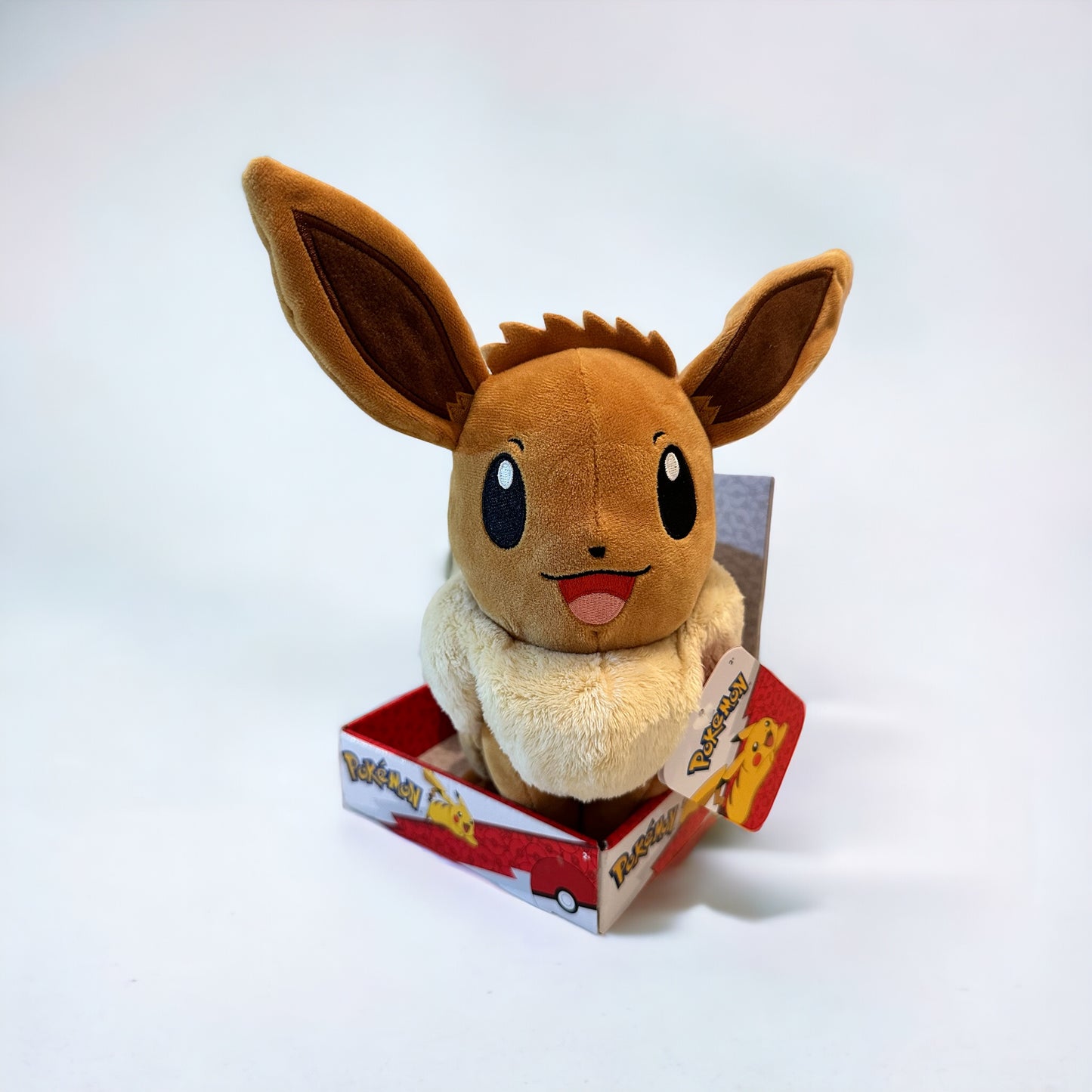 Peluche Eevee Pokemon