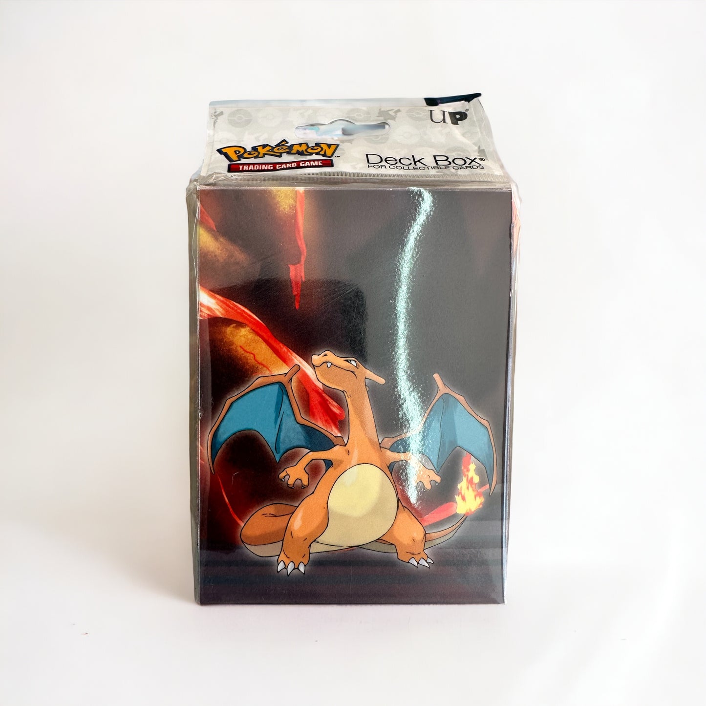 Deck Box Charizard - Ultra PRO