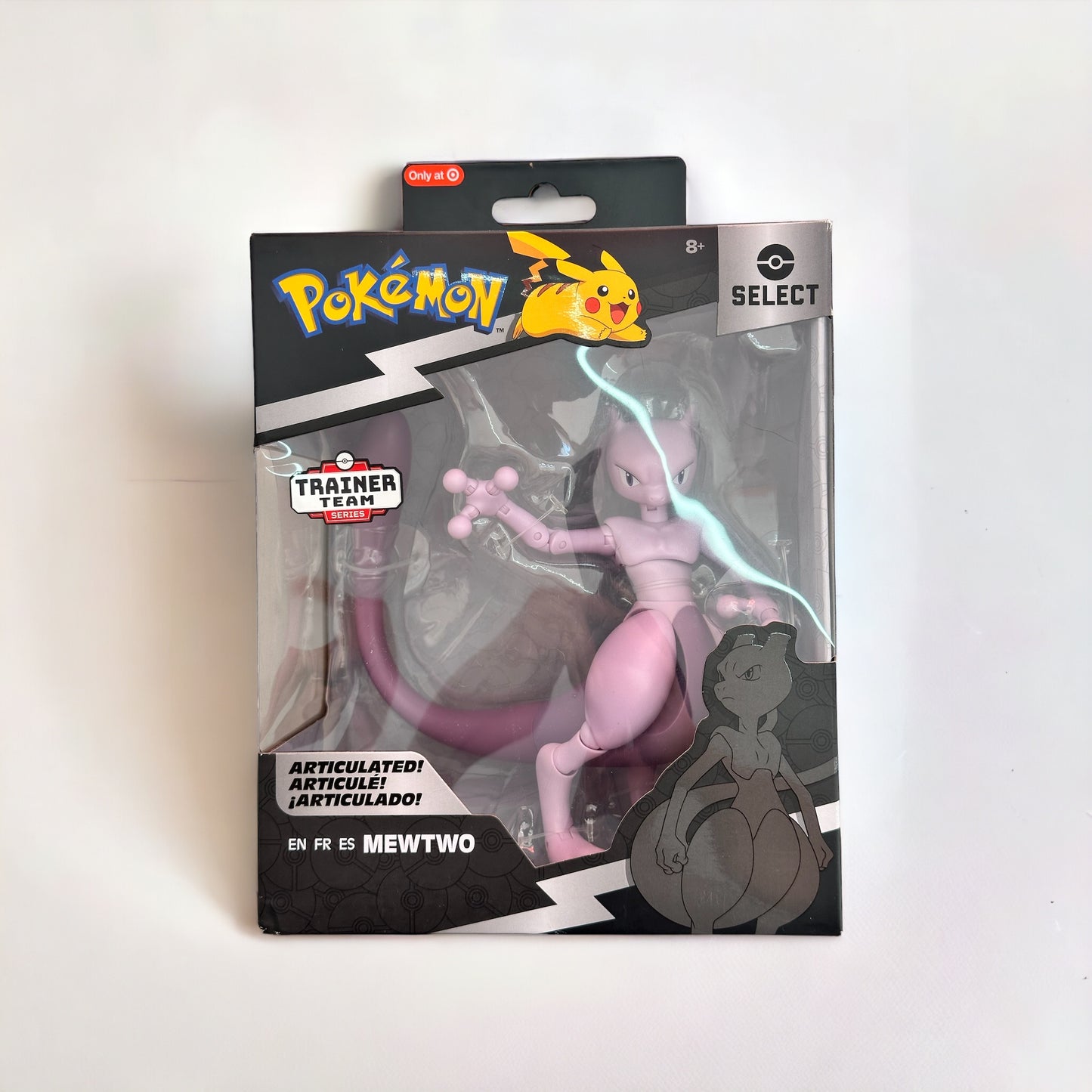 Mewtwo Select S5