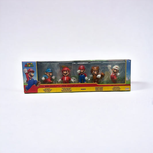 Set Super Mario - Super Mario