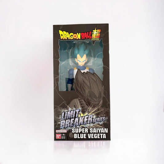 Super Saiyan Blue Vegeta Bandai