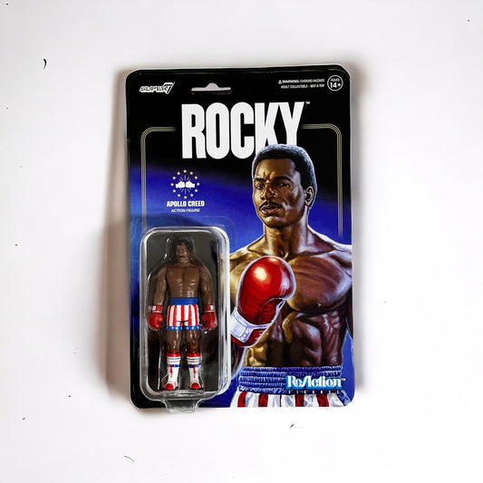 Apollo Creed - Rocky