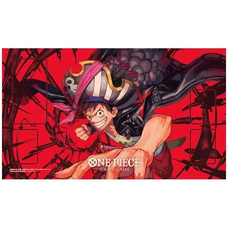 One Piece: Official Playmat