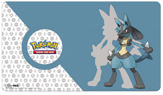 Playmat Lucario Ultra PRO