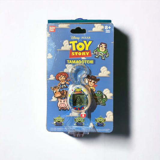 Mini Tamagotchi Bandai