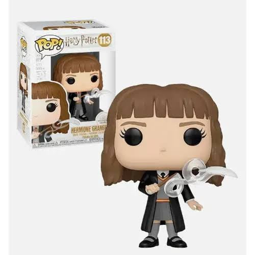 Hermione Granger 113 - Funko Pop