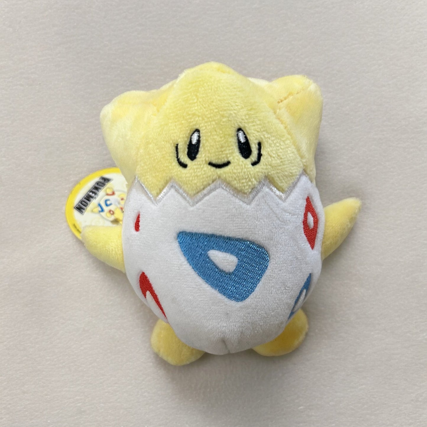 Togepi Peluche Llavero Pokemon Asia