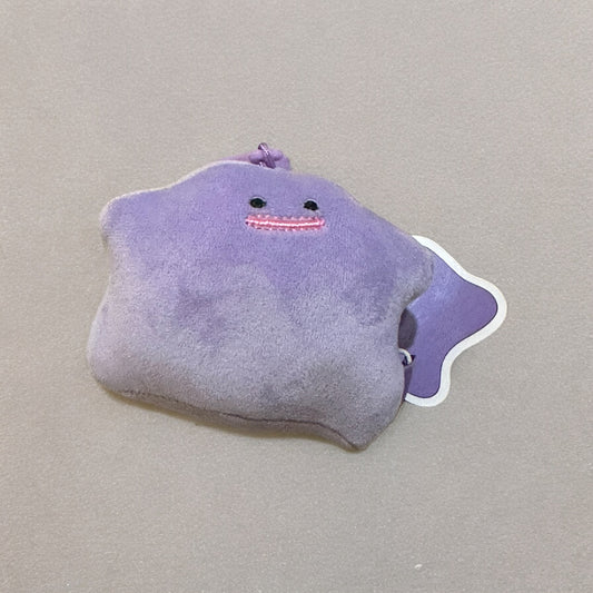 Ditto Peluche Llavero Pokemon Asia