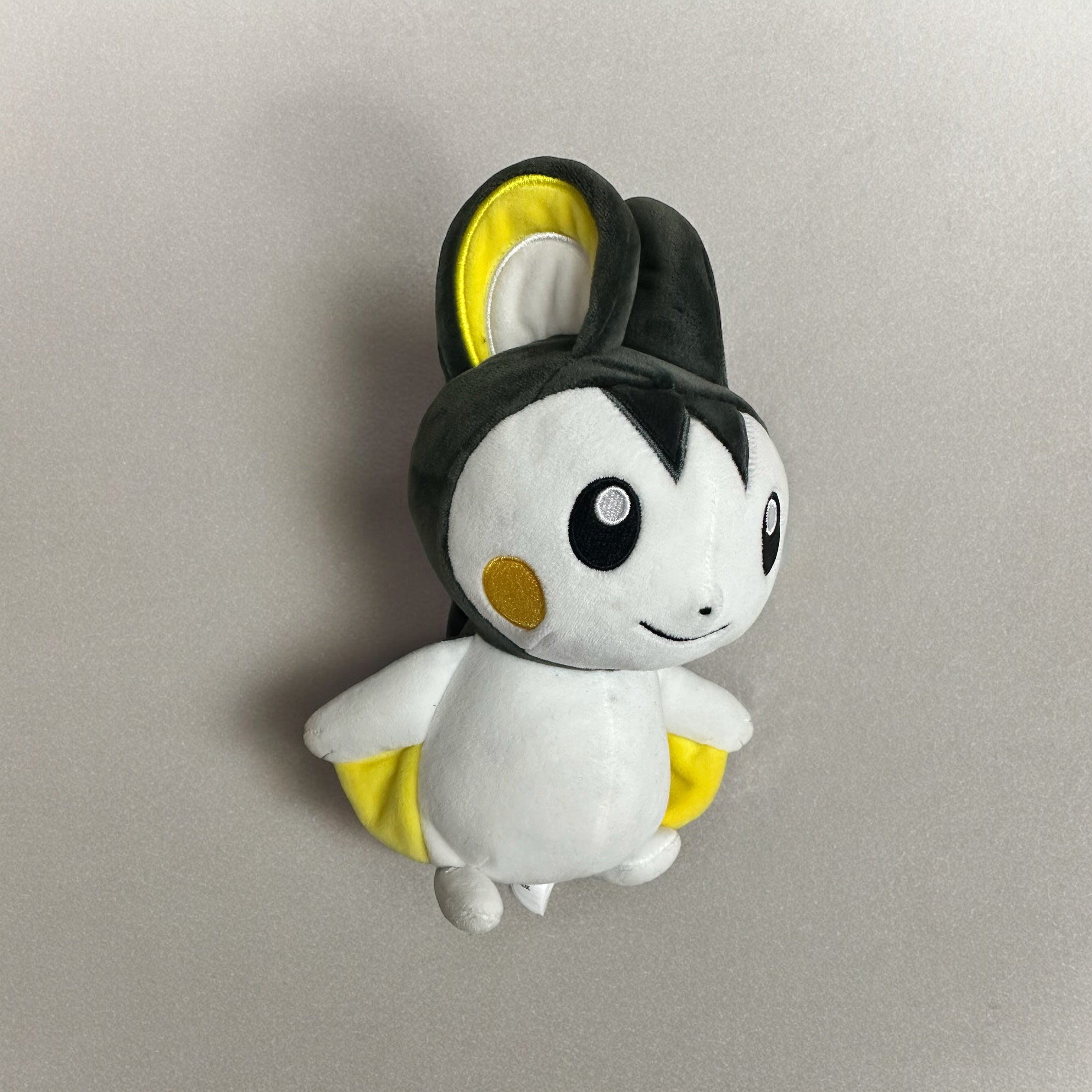 Peluche Emolga Pokemon Andy s Toys Collectibles Store