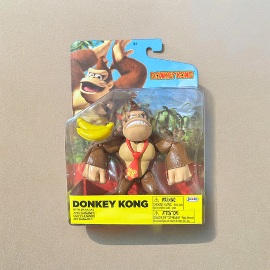 Donkey Kong - Donkey Kong