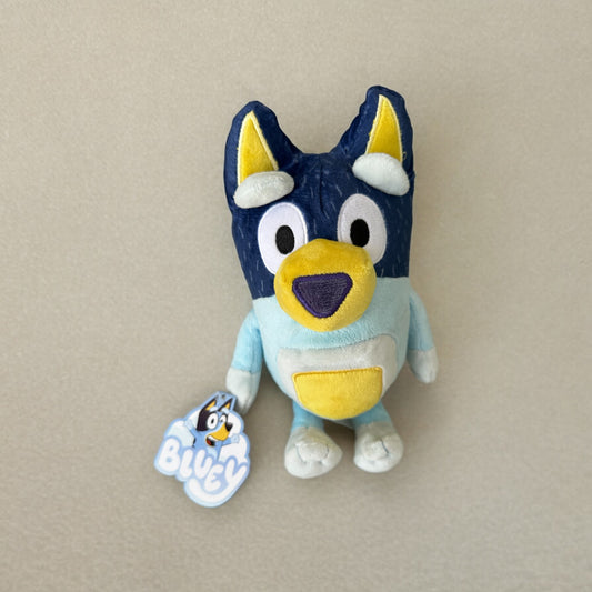 Mini Peluche Bandit - Bluey