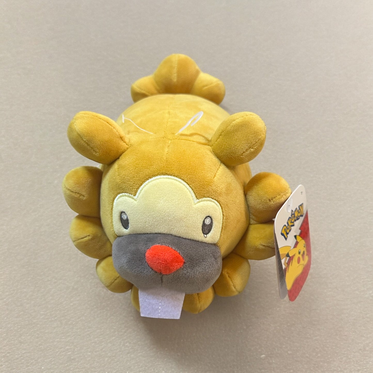 Peluche Bidoof Pokemon