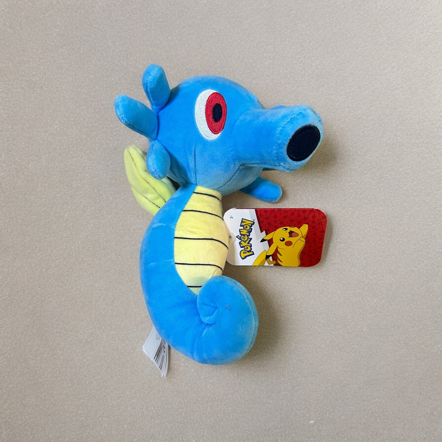 Peluche Horsea Pokemon