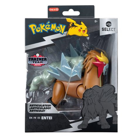 Entei Select S7