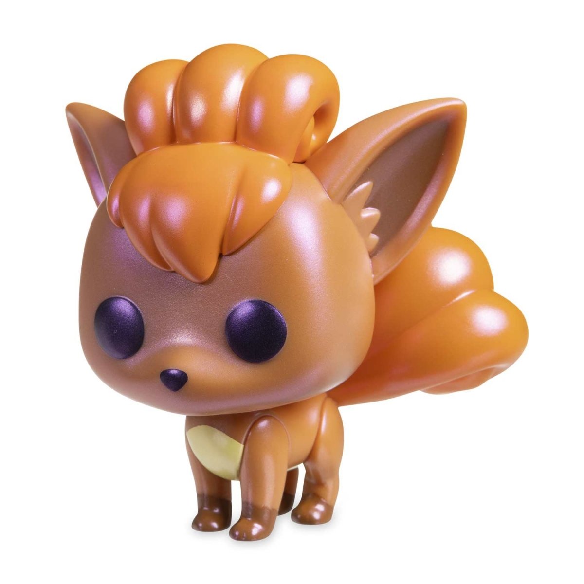 [Pokemon Center] Vulpix 580 - Funko Pop