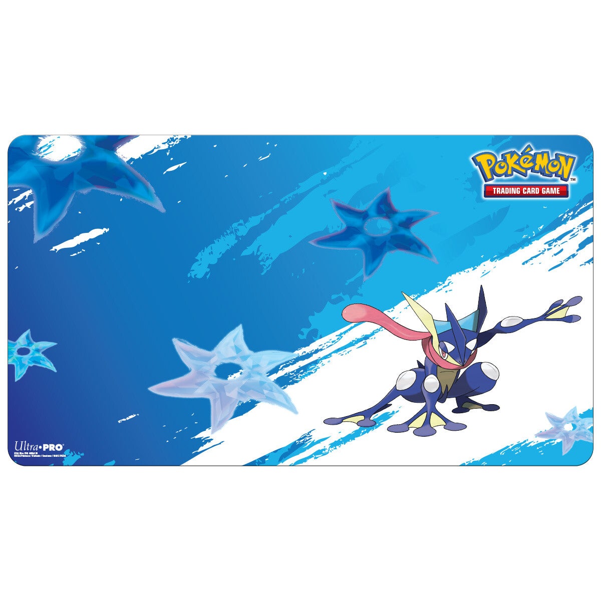 Greninja Playmat for Pokémon - Ultra PRO