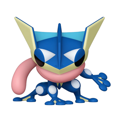 Greninja 968 - Funko Pop