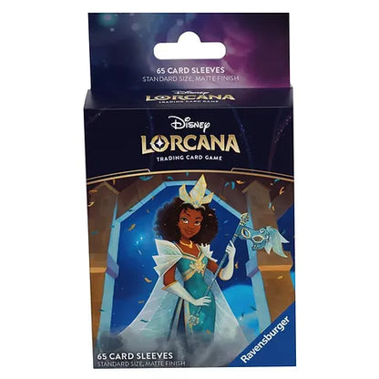 Micas Tiana (Celebrating Princess) Standard 65 Piezas - Disney Lorcana