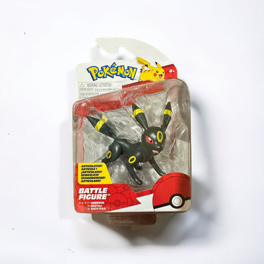 Umbreon Battle Figure