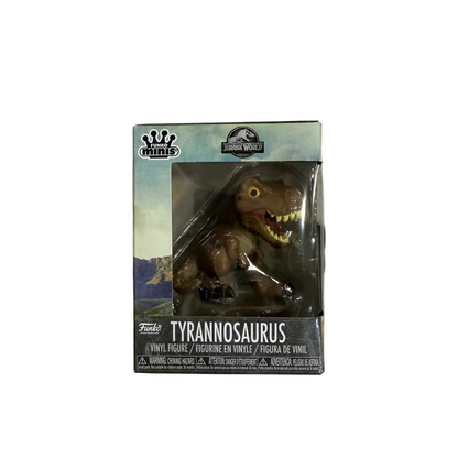 Funko Mini: Jurassic World (1Pz)
