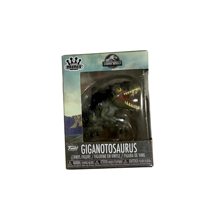 Funko Mini: Jurassic World (1Pz)