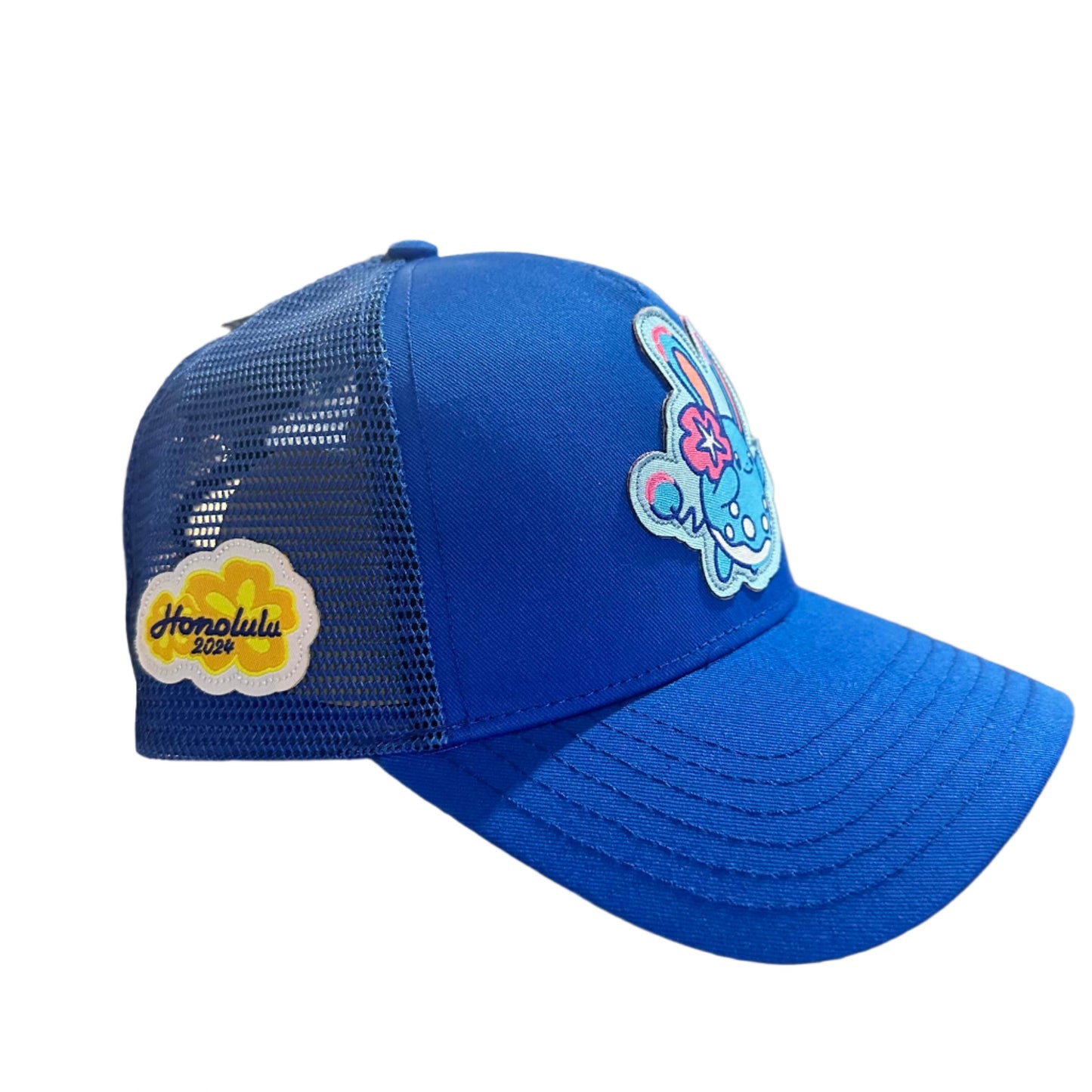 Gorra Azumarill Mundial Pokemon 2024 Hawaii USA