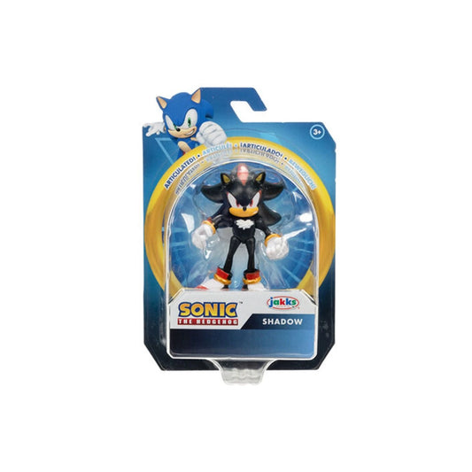 Shadow - Sonic the Hedgehog - Jakks