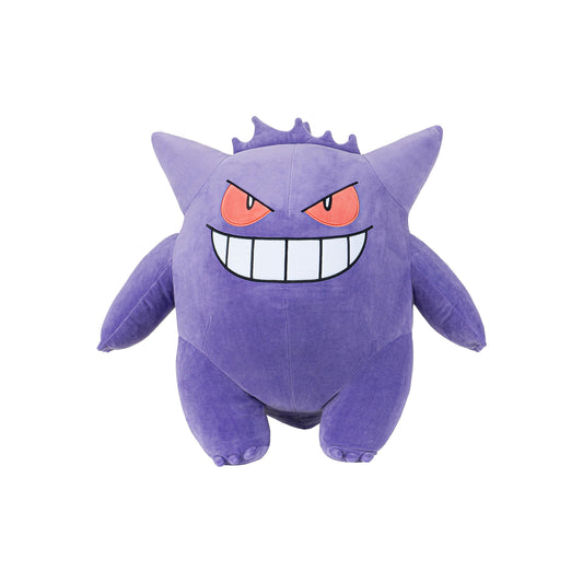 Peluche Gengar 12 Pulgadas Pokemon - Jazwares