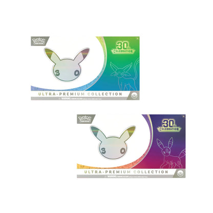 [PREVENTA PAGO COMPLETO] Ultra-Premium Collection Day / Night - 30th Anniversary [Version Aleatoria] [INGLES]