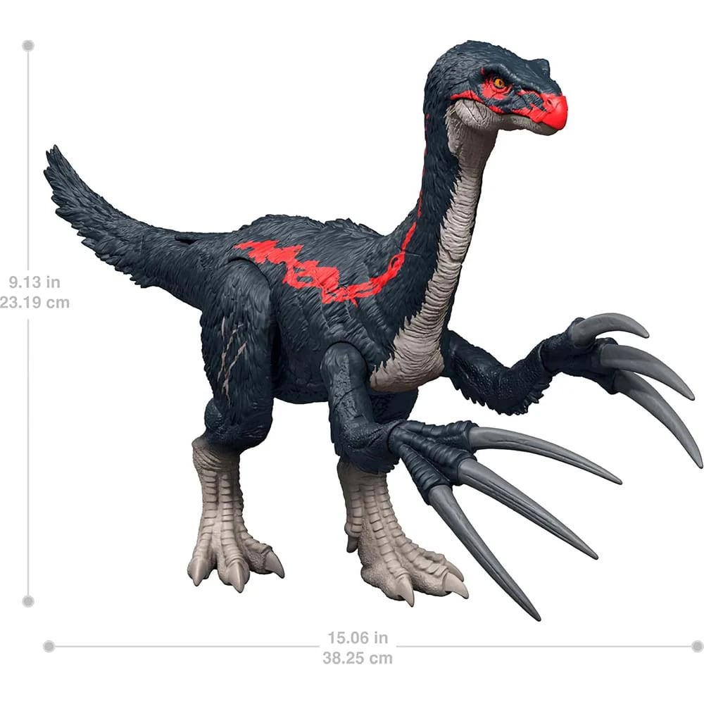 Therizinosaurus - Jurassic World