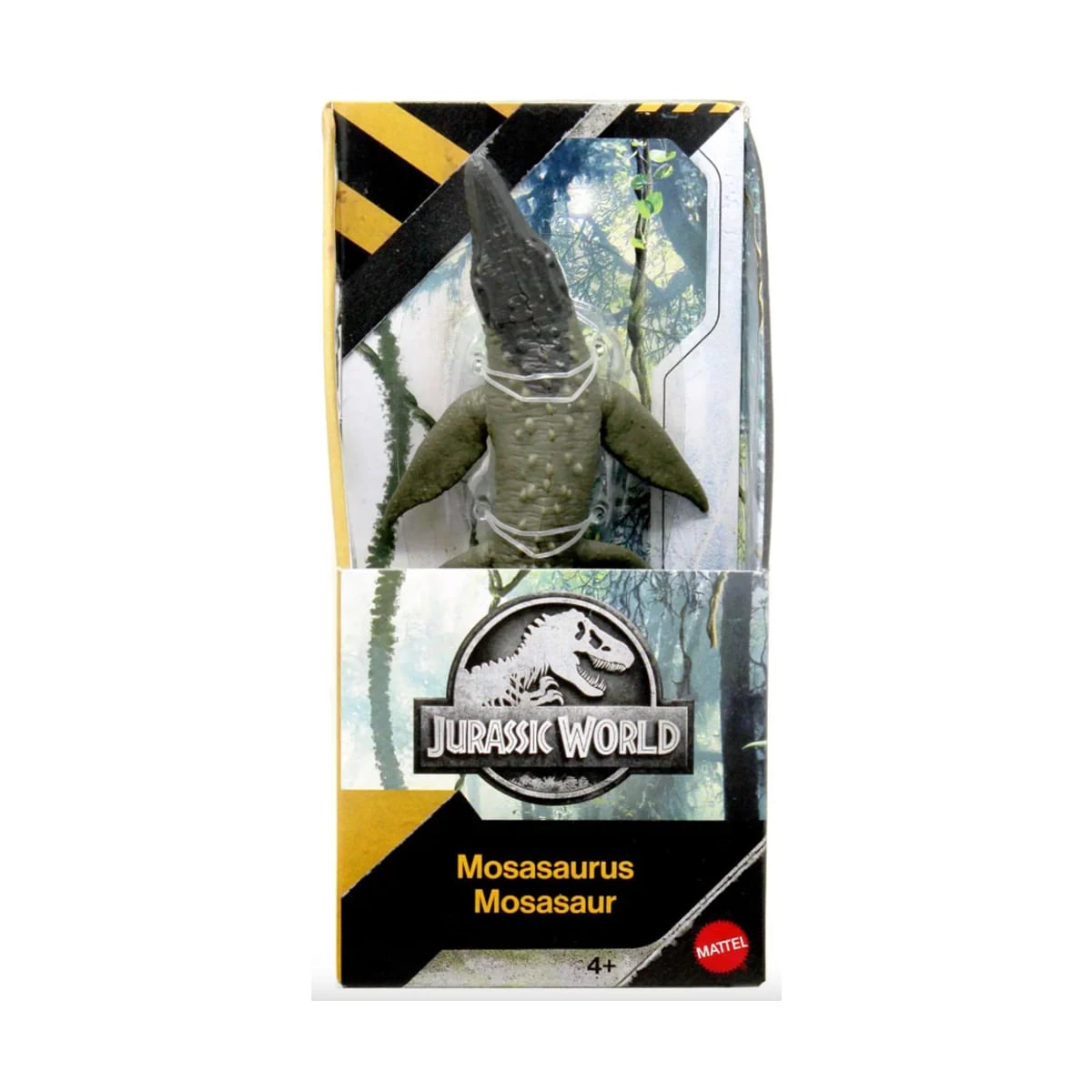 Dinosaurios Mini (Varios Modelos) - Jurassic World