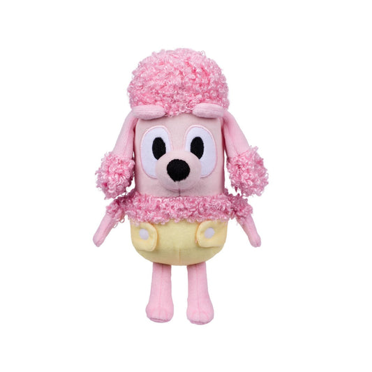 Mini Peluche Baby Coco Afelpado - Bluey