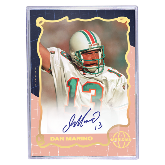 2025 Heat Seeker: Meridian Football - Pulse