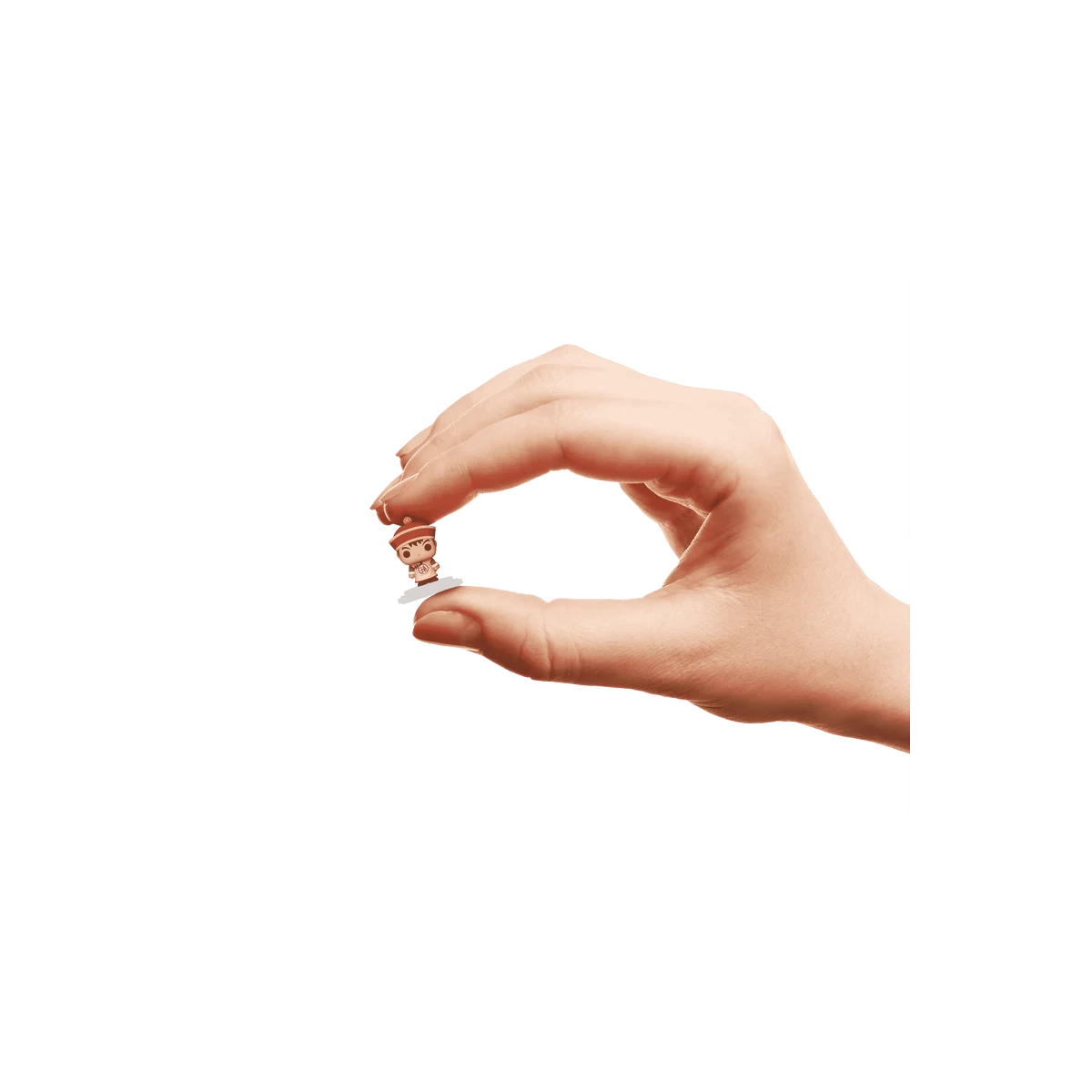 Minifigura Sorpresa - Dragon Ball Z - Funko Bitty Pop (1pz)