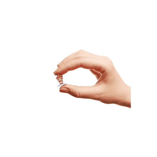 Minifigura Sorpresa - Dragon Ball Z - Funko Bitty Pop (1pz)