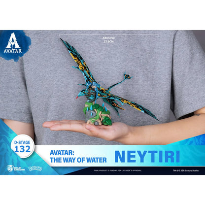 Figura Avatar: The Way Of Water Neytiri - Beast Kingdom