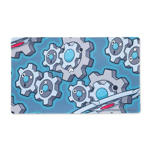 All Geared Up Playmat - Pokémon Center