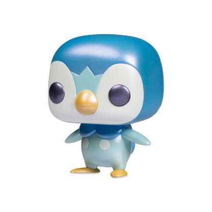 [Pokemon Center] Piplup 865 - Funko Pop