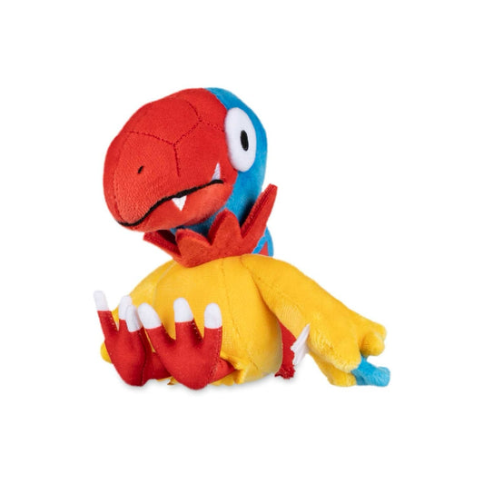 Peluche Archen Sitting Cuties - Pokemon Center - Pokémon Fossil Museum