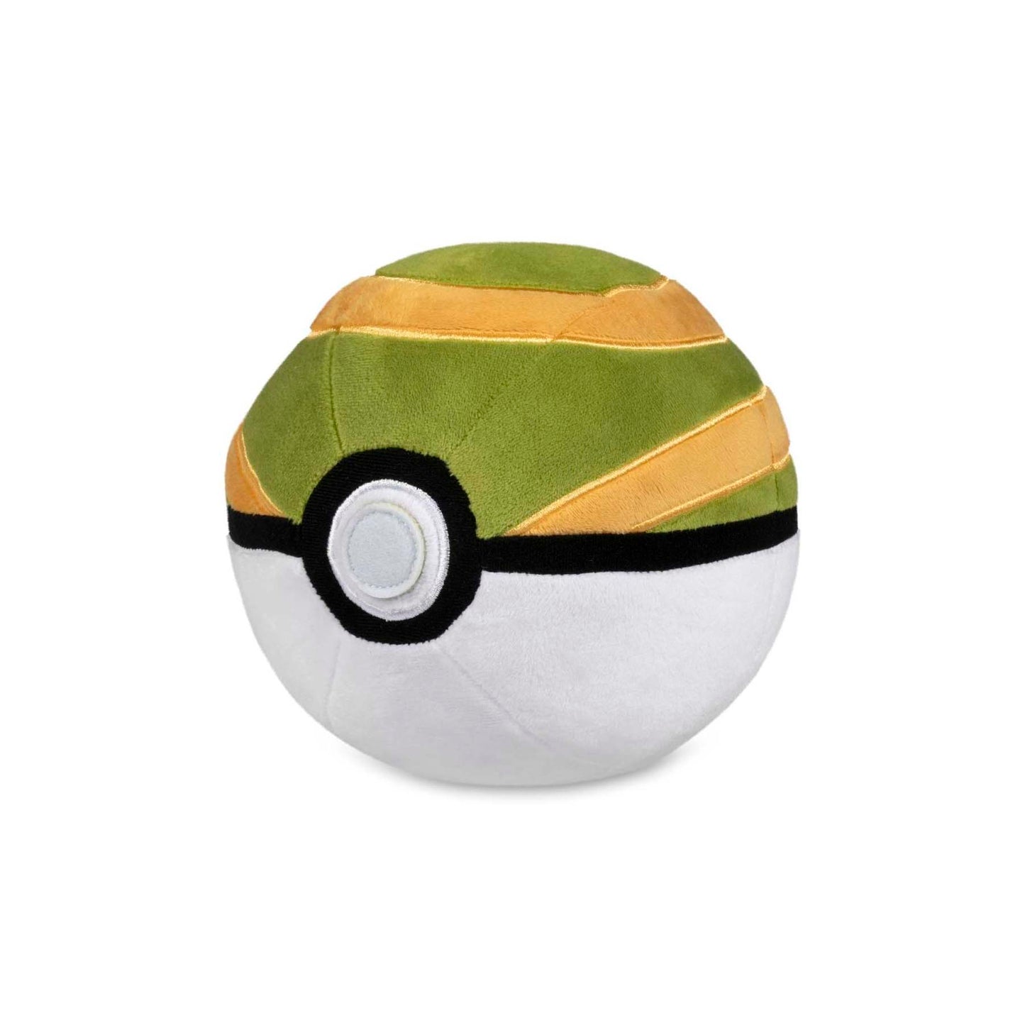 Peluche Mini Nest Ball Pokemon