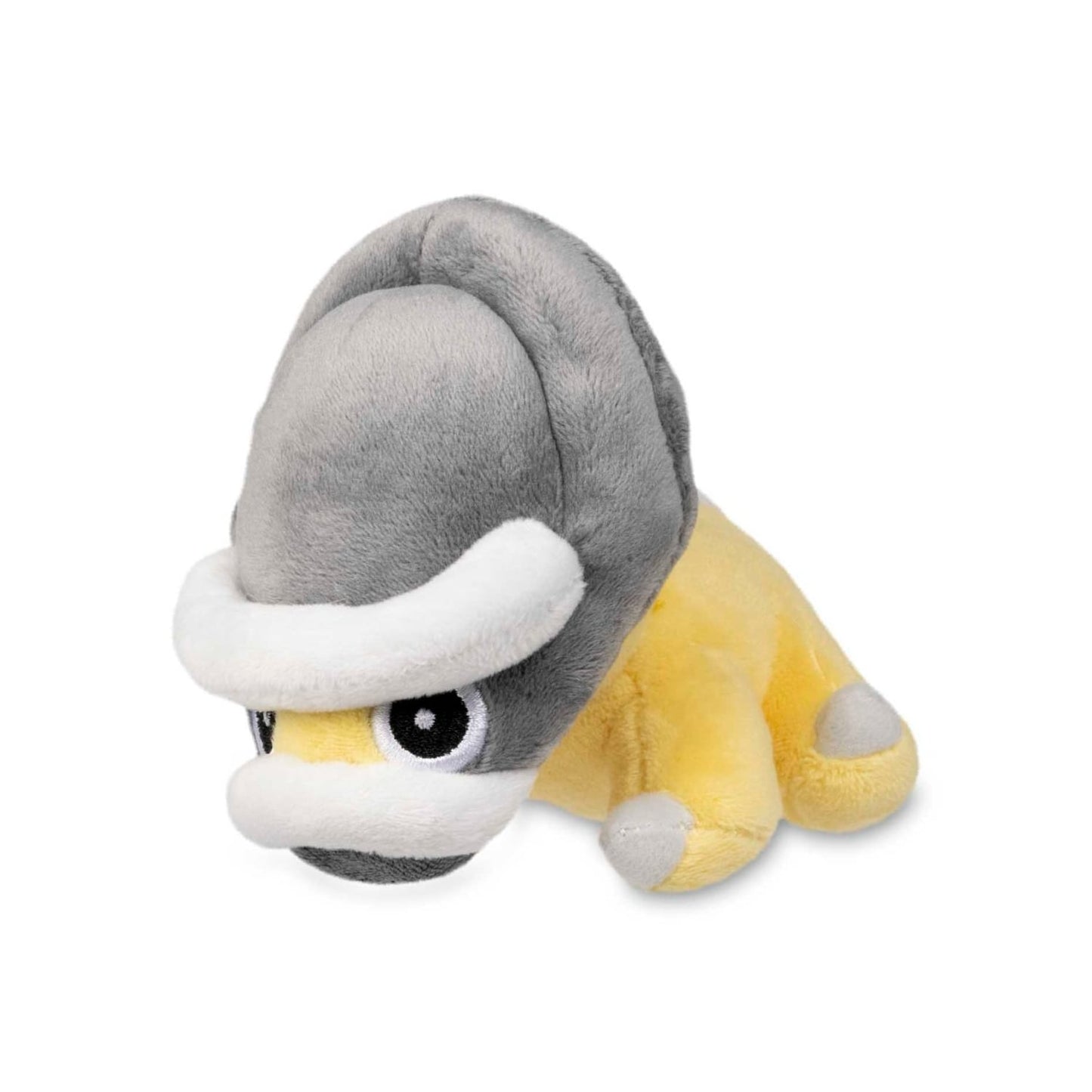 Peluche Shieldon Sitting Cuties - Pokemon Center - Pokémon Fossil Museum