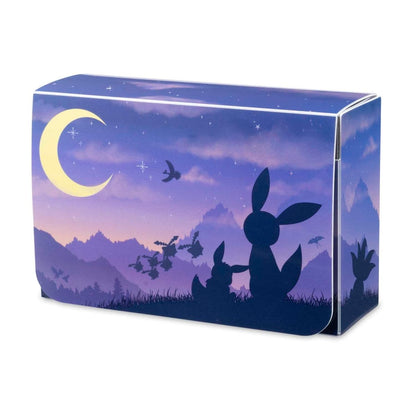 Eevee & Umbreon Twilight Double Deck Box - Pokémon Center