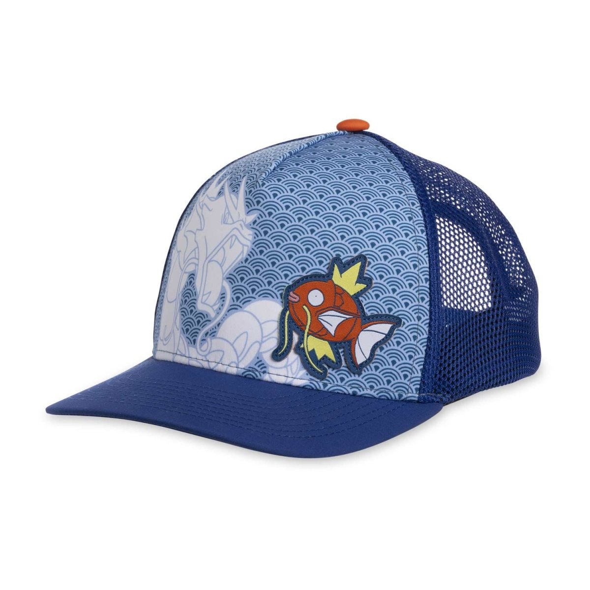 Gorra Gyarados & Magikarp Pokemon Center