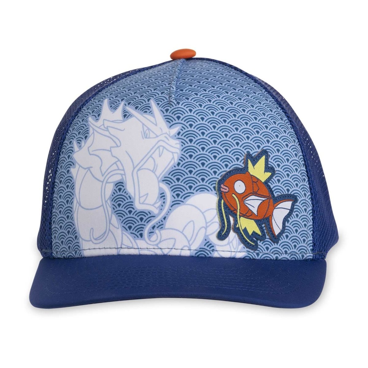 Gorra Gyarados & Magikarp Pokemon Center