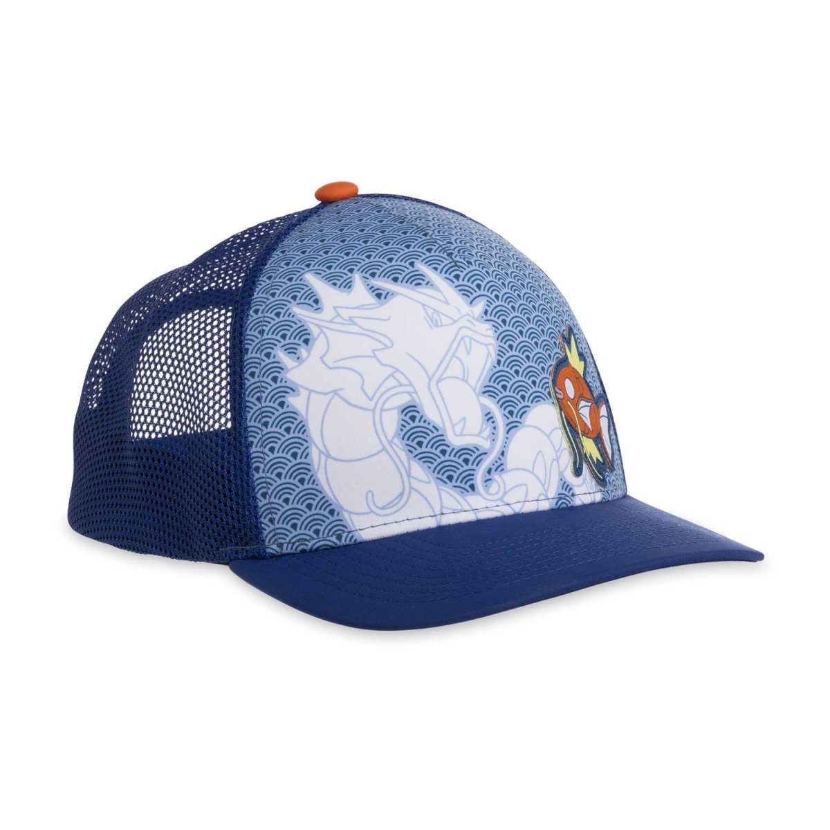 Gorra Gyarados & Magikarp Pokemon Center