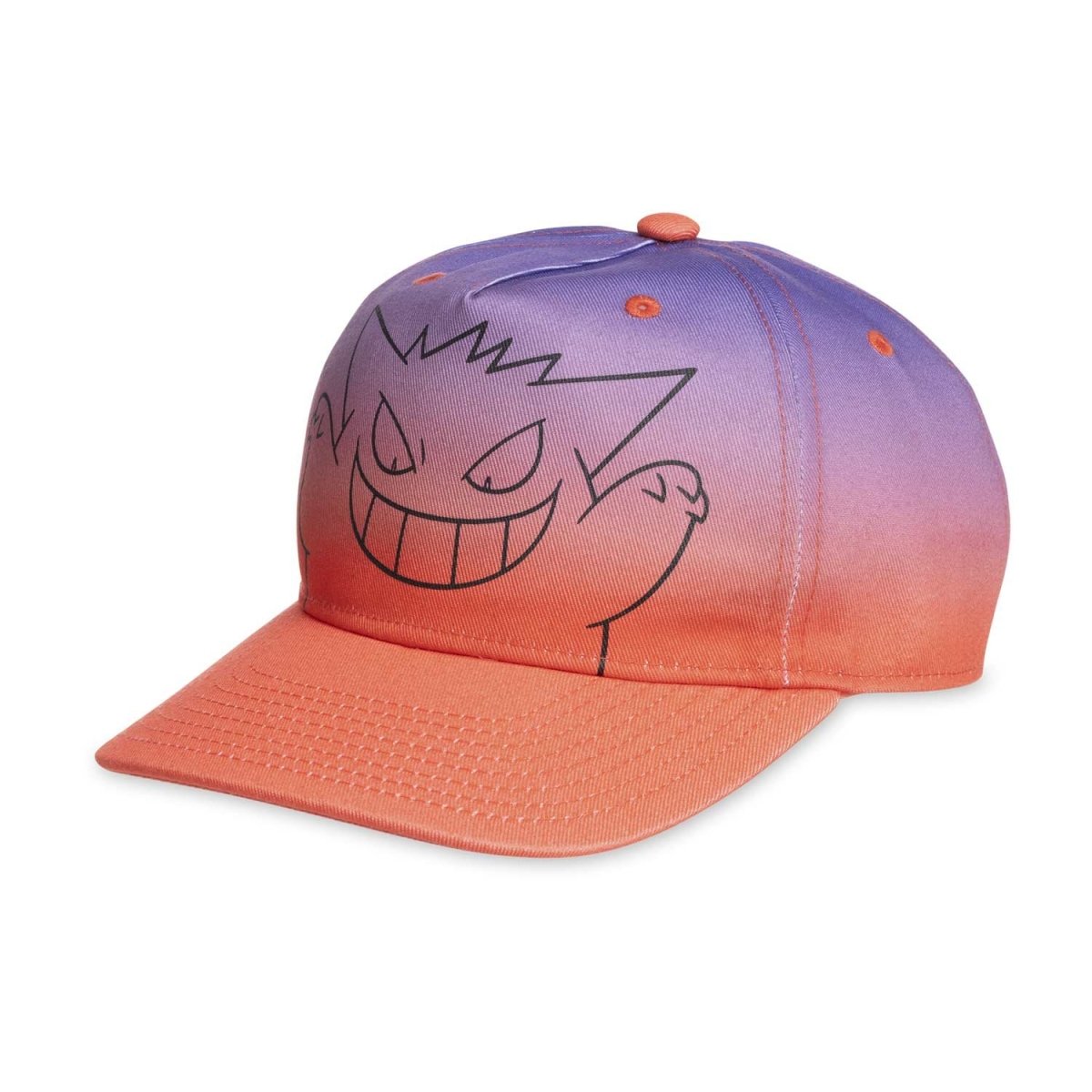 Gorra Gengar Pokemon Center