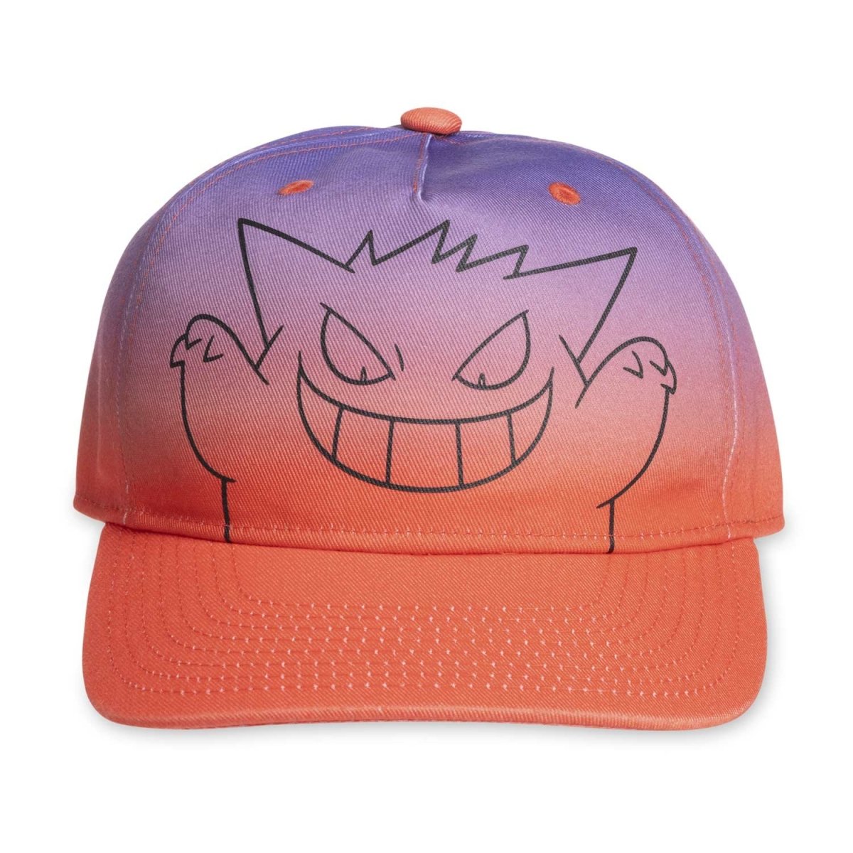 Gorra Gengar Pokemon Center