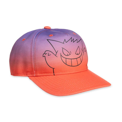 Gorra Gengar Pokemon Center