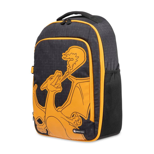 Charizard Flamethrower Backpack - Pokémon Center