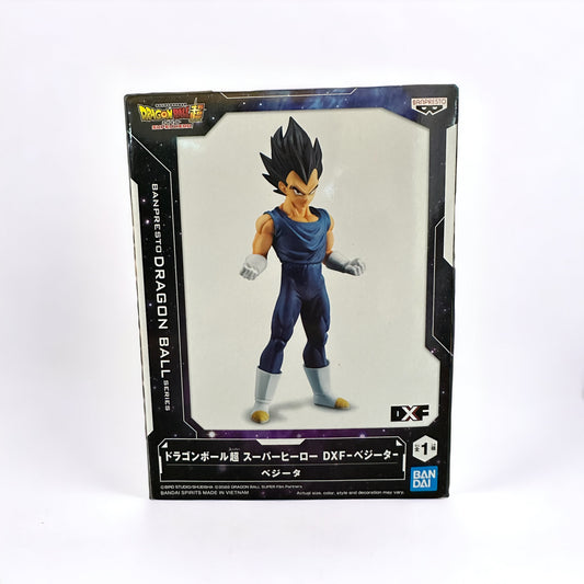 Vegeta Bandai